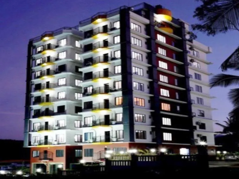 The Kallat Hotel Sultan Bathery