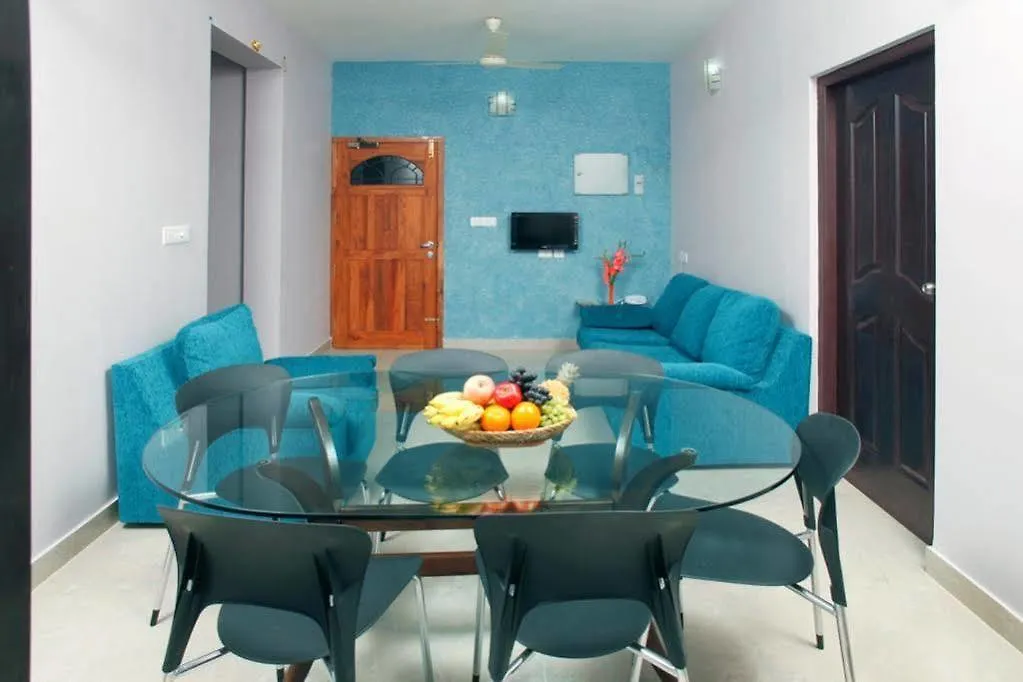 The Kallat Hotel Sultan Bathery