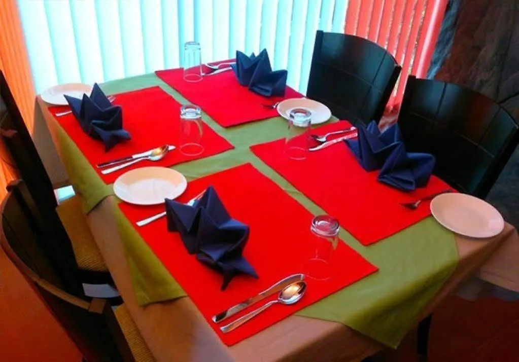 The Kallat Hotel Sultan Bathery