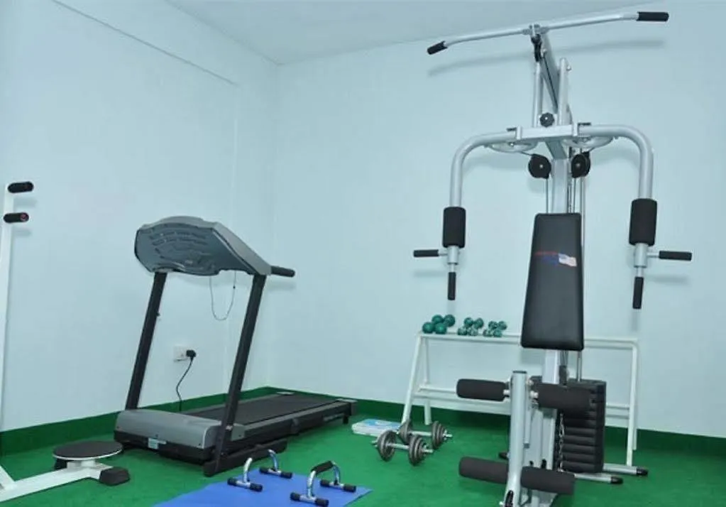 The Kallat Hotel Sultan Bathery
