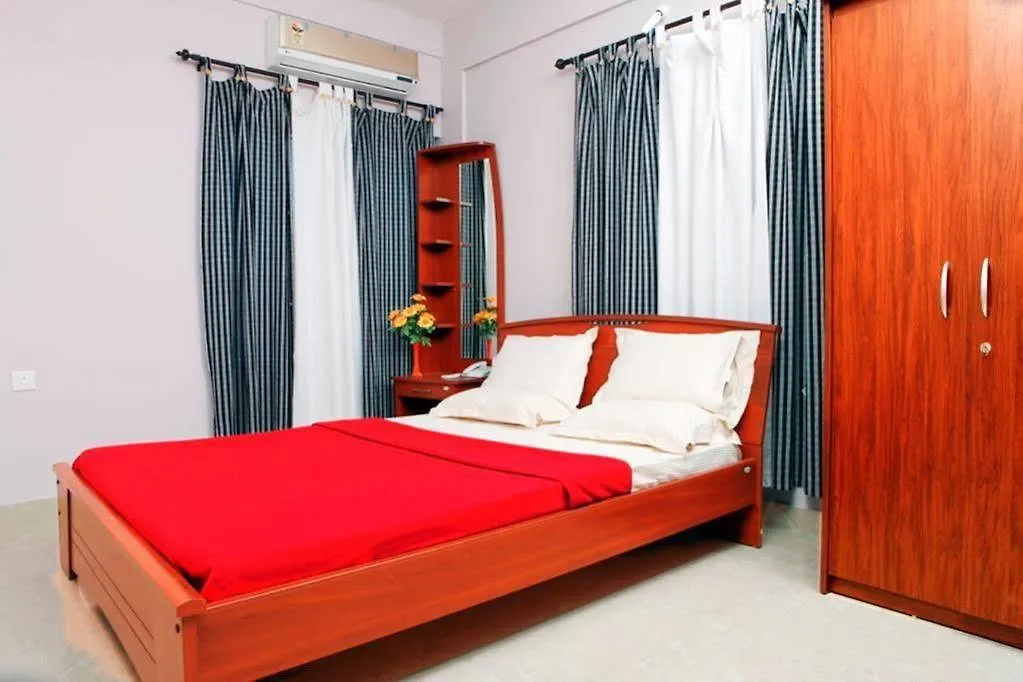 The Kallat Hotel Sultan Bathery