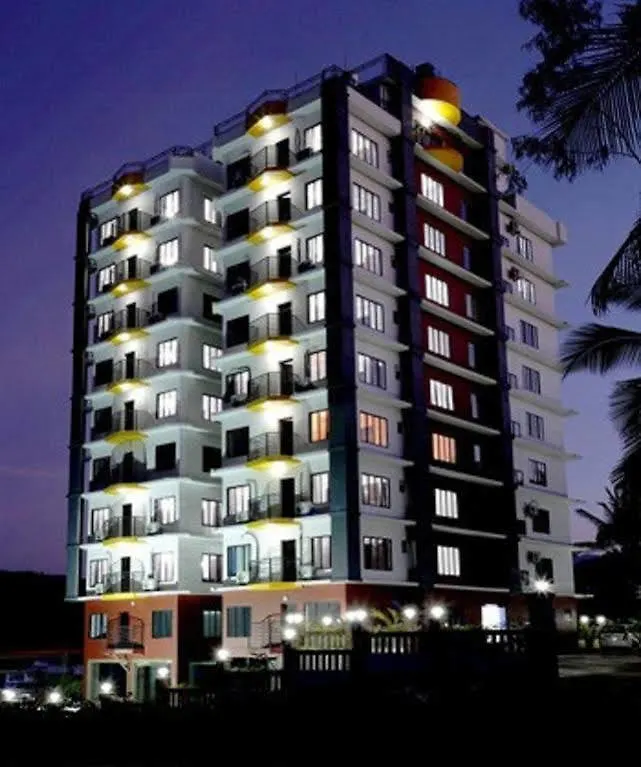 ****  The Kallat Hotel Sultan Bathery Indie