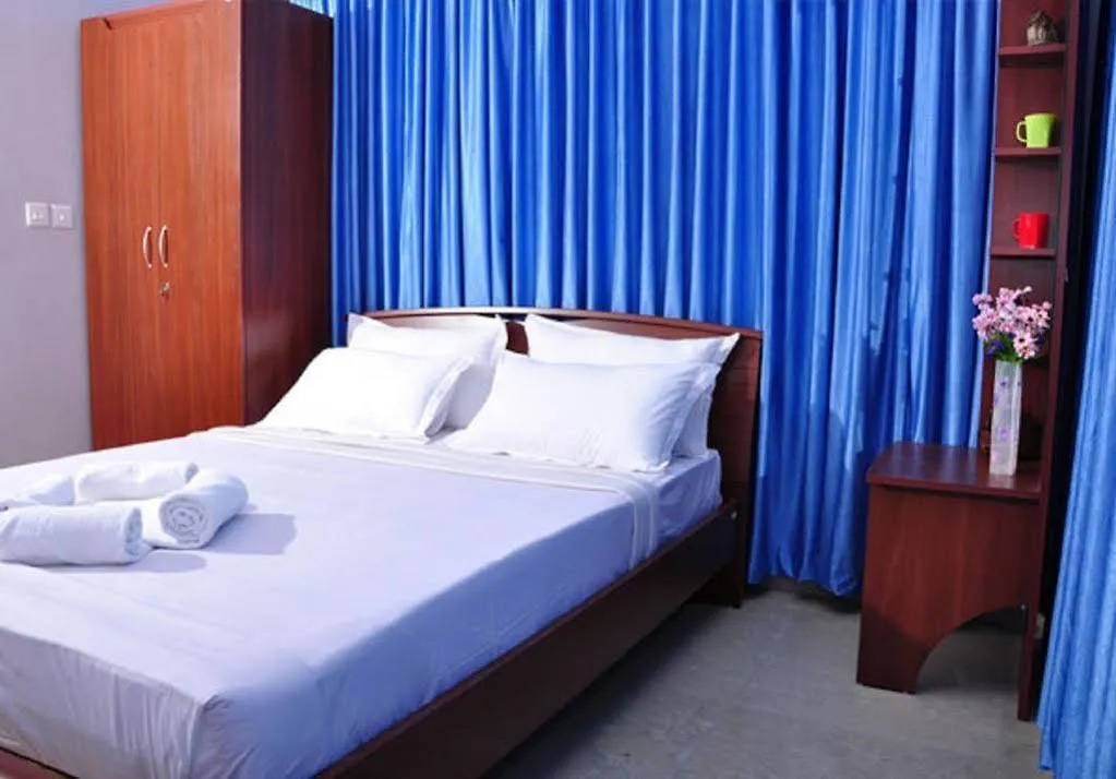 The Kallat Hotel Sultan Bathery 4*,  Indie