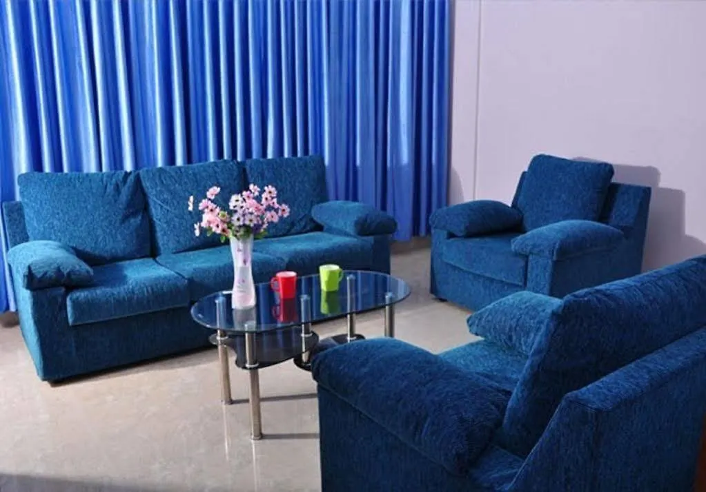 The Kallat Hotel Sultan Bathery