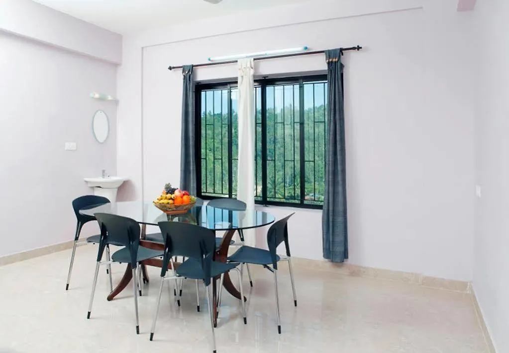 The Kallat Hotel Sultan Bathery 4*,  Indie