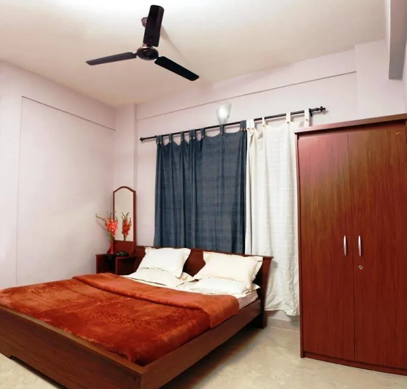 The Kallat Hotel Sultan Bathery Indie