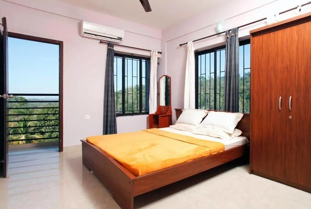 ****  The Kallat Hotel Sultan Bathery Indie