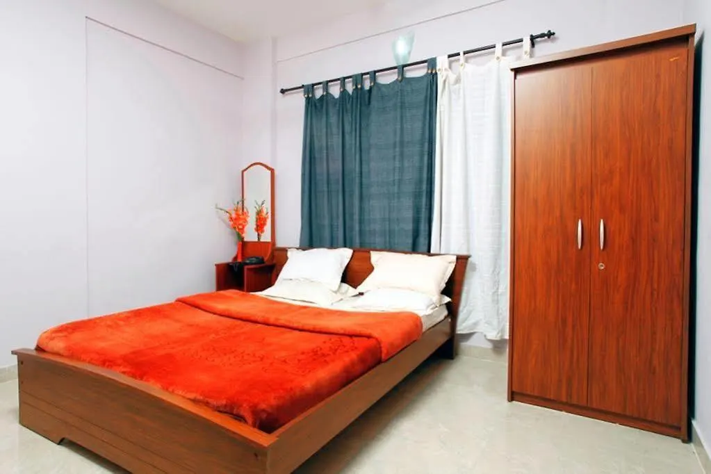 The Kallat Hotel Sultan Bathery