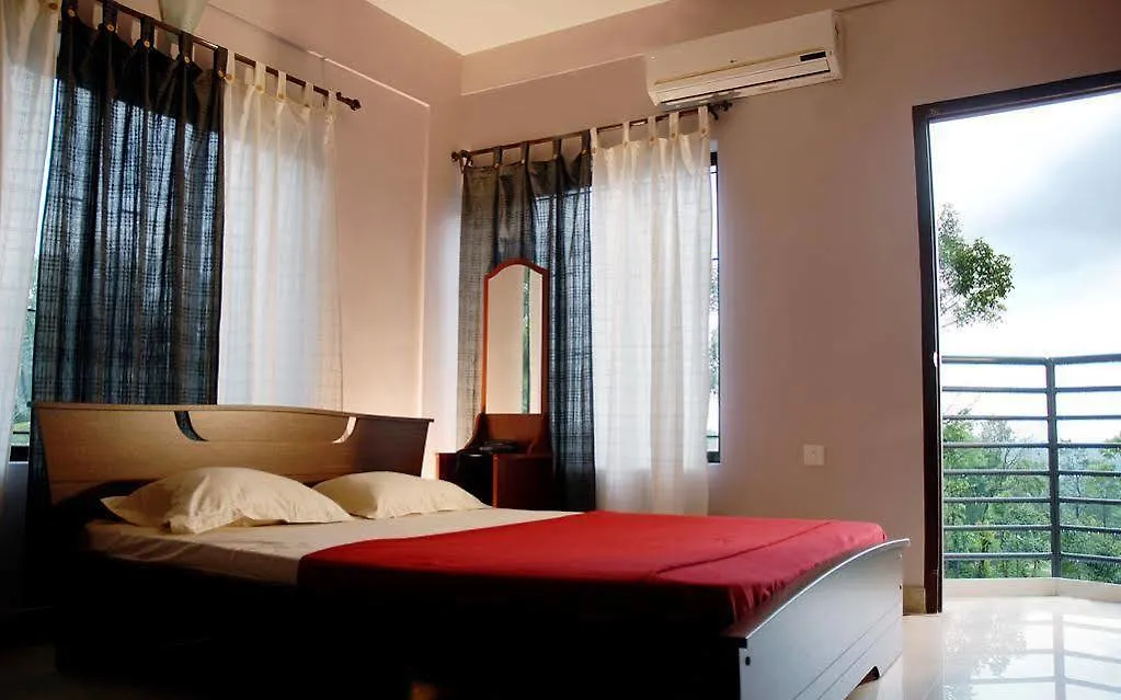 The Kallat Hotel Sultan Bathery